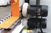 Станок для облицовывания кромок мебельных деталей WoodTec X400 — миниатюра 4