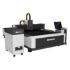 Лазерный станок для резки металла MetalTec 1530 F (1500W) — миниатюра 1