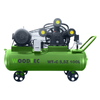 Поршневой компрессор WoodTec WT-C 5,5Z 100L — миниатюра 1