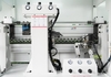 Кромкооблицовочный автоматический станок HOLD HD783 — миниатюра 15