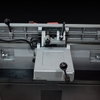 Фуговальный станок Warrior w0102 hl 230в helical — миниатюра 2