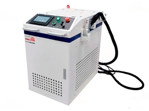 Аппарат лазерной очистки KY-W-HW2000-CW 2кВт Raycus