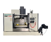 Фрезерный станок 3-х осевой MetalCraft VMC1370 с ЧПУ Siemens 828D (VMC1370.S.11/15.12.20.P) — миниатюра 1