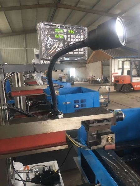 Электроэрозионный проволочно-вырезной станок MetalTec DK 7750M — фото 3