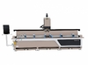 Обрабатывающий центр WSZ2-CNC-3000 с ЧПУ для алюминиевого профиля — миниатюра 1