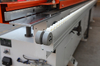 Станок для облицовывания кромок мебельных деталей WoodTec EdgeMatic 600C PRO — миниатюра 13