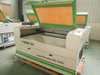 Лазерно-гравировальный станок с чпу WoodTec LaserStream WL 1390 — миниатюра 2