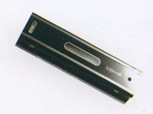 Уровень Брусковый 200мм, цена деления 0,02мм/м (ST-3-1) "CNIC" (cnic32255)