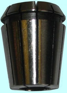 Цанга d 6,0  ER40  L46мм  DIN 6499 "CNIC" (cnic32730)