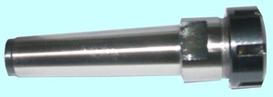 Патрон Цанговый с хв-ком КМ4  (М16х2,0) под цанги ЕR32 "CNIC" (cnic32765)