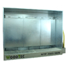 Окрасочная камера с активным водяным полом WoodTec WTP 2500 NEW — миниатюра 1
