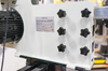 Станок шлифовальный комбинированный STALEX SDD-75 (389055) — миниатюра 12