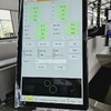 Обрабатывающий центр WSZ2-CNC-3000 с ЧПУ для алюминиевого профиля — миниатюра 10