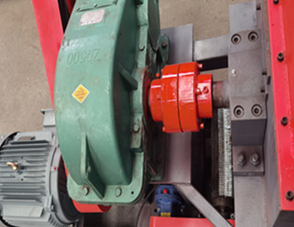 Шредер для измельчения поддонов EcoWood PC-60 — фото 4