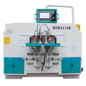 Шипорезный станок для стульев с чпу LTT MDK3113B