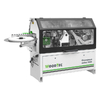 Автоматический кромкооблицовочный станок WoodTec Compact mini 300 — миниатюра 1