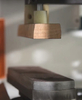 Карусельные копировально-фрезерные станки легкой серии EcoWood LH — миниатюра 14