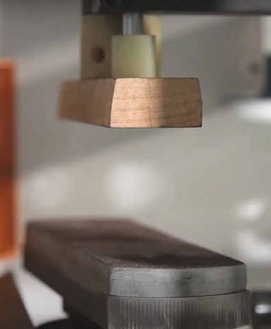 Карусельные копировально-фрезерные станки легкой серии EcoWood LH300-2 — фото 14