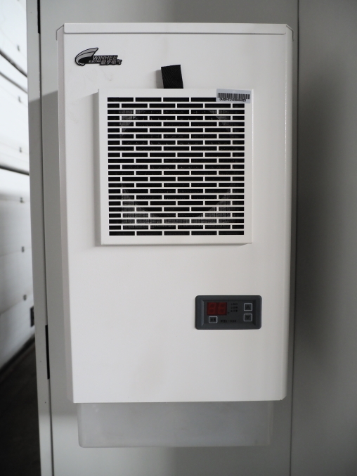Горизонтальные токарные станки MetalCraft TCK60D-1000 c ЧПУ Fanuc (TCK60D-1000.F15/18,5.A2-8.12K.254T) — фото 7
