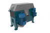 Многопильный станок Cronver HSM 160 — миниатюра 3