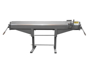 Станок листогибочный ручной Stalex HBM 2500 (102240)