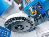 Вертикальный обрабатывающий центр с ЧПУ MetalTec TOPMILL 650S (4-х осевой) — миниатюра 10