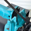 Ленточнопильный станок AURA LM-170G/380 (40170300) — миниатюра 15