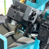 Ленточнопильный станок AURA LM-170G/380 (40170300) — миниатюра 16
