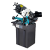 Ленточнопильный станок AURA LM-170G/380 (40170300) — миниатюра 3