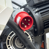 Ленточнопильный станок AURA LM-170G/380 (40170300) — миниатюра 25