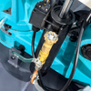 Ленточнопильный станок AURA LM-170G/380 (40170300) — миниатюра 8
