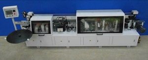 Автоматический кромкооблицовочный станок LTT 220PA