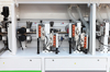 Станок для облицовывания кромок мебельных деталей WoodTec EdgeMatic 524С PRO — миниатюра 3