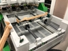 Фрезерно-гравировальный станок с чпу WoodTec T-1513х4 — миниатюра 6