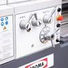 Универсальный токарный станок Proma SPF-1000PHS с УЦИ (45300000) — миниатюра 8