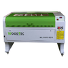 Лазерно-гравировальный станок с чпу WoodTec WL 9060 M2 100W ECO — миниатюра 1