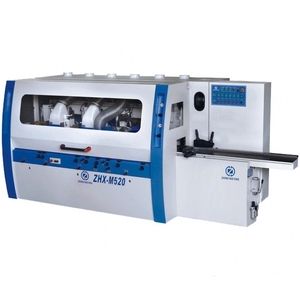 Четырехсторонний станок LTT ZHX-M620