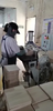 Шипорезный станок для прямого ящичного шипа HOLZMATIС STM-600 — миниатюра 4