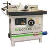 Станок фрезерный WoodTec FS 130 — миниатюра 2