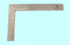 Угольник УП   160х100 слесарный плоский кл.т.0 "CNIC" (cnic49979)