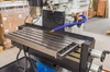 Инструментальный фрезерный станок Stalex WFM 750 Servo — миниатюра 5