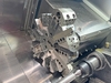 Токарный станок TK40B/700 с наклонной станиной с ЧПУ Fanuc 0i-TF(5) — миниатюра 3