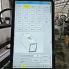 Обрабатывающий центр WSZ2-CNC-3000 с ЧПУ для алюминиевого профиля — миниатюра 11