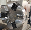 Токарный станок c ЧПУ с прямой станиной MetalTec NEXT 36x750 — миниатюра 2