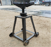 Ленточнопильный станок MetalTec MBS 350/50 CH (угол 90°) — миниатюра 6