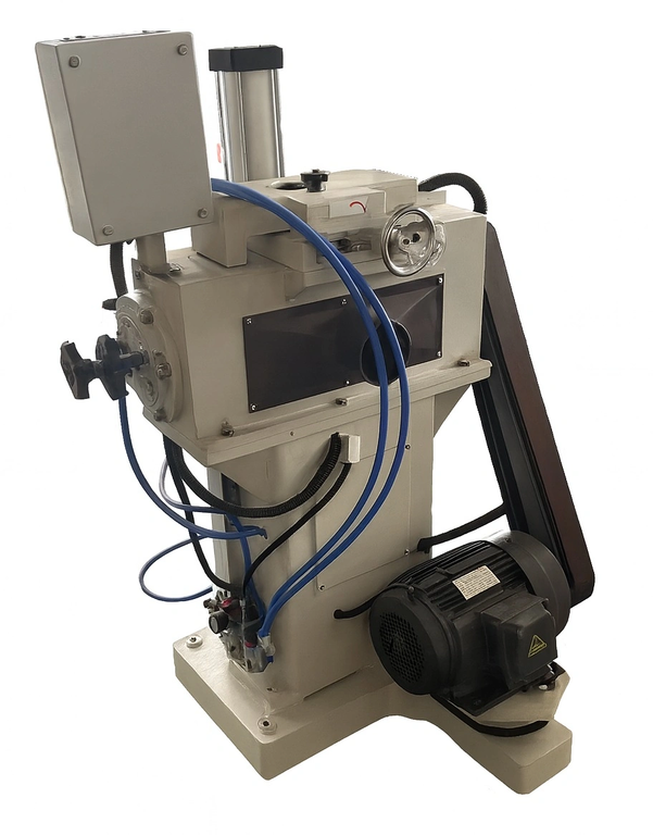 Шипорезный станок для прямого ящичного шипа HOLZMATIС STM-600 — фото 3