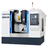 Вертикальный обрабатывающий центр с ЧПУ MetalTec TOPMILL 650S — миниатюра 1