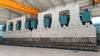 Листогибочный гидравлический пресс с ЧПУ MetalTec HBC 1600/6000 — миниатюра 4