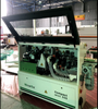 Автоматический кромкооблицовочный станок WoodTec Compact mini 300 — миниатюра 4