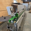 Станок для облицовывания кромок мебельных деталей WoodTec EdgeMatic 600 PRO — миниатюра 4